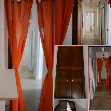 Terrazza Fruscione - Appartamento Con Terrazza Esclusiva ساليرنو المظهر الخارجي الصورة