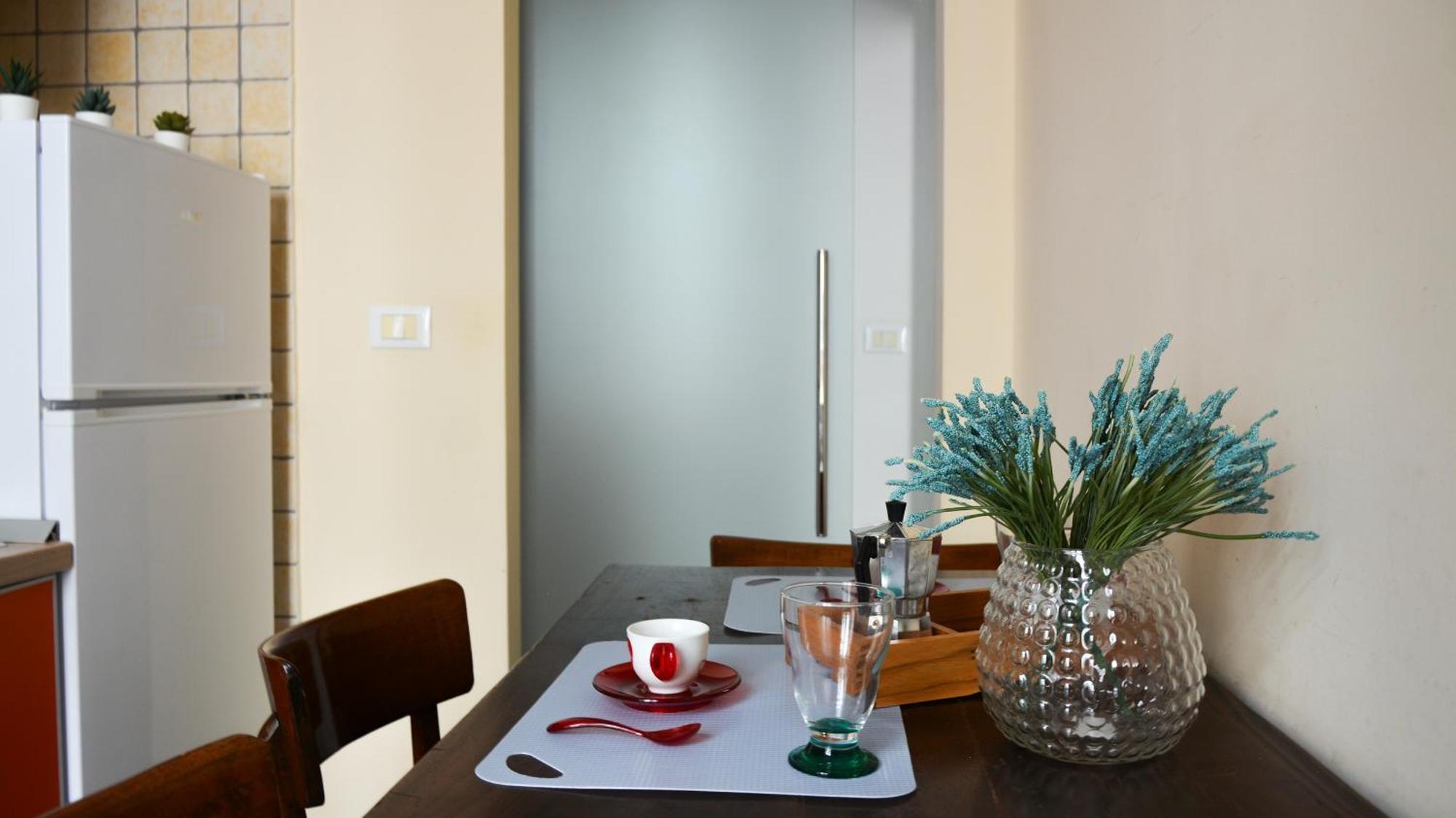 Terrazza Fruscione - Appartamento Con Terrazza Esclusiva ساليرنو المظهر الخارجي الصورة