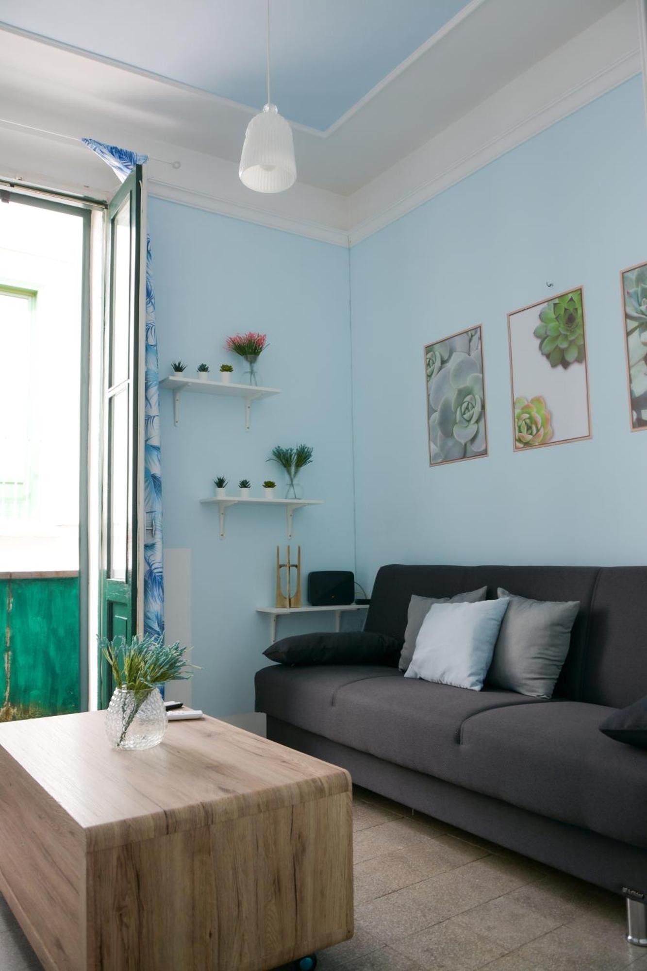 Terrazza Fruscione - Appartamento Con Terrazza Esclusiva ساليرنو المظهر الخارجي الصورة